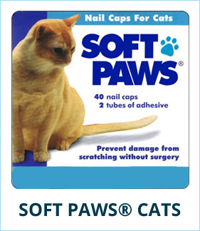 SoftPaws for Cats